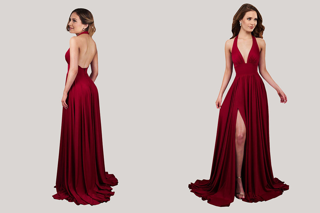 Acheter 2025 Robes demoiselle d'honneur