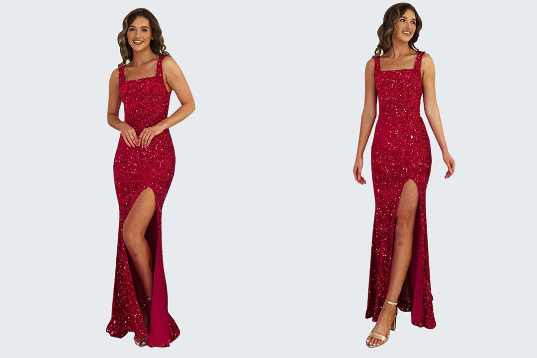 Acheter Robes de bal longues