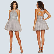 Acheter Robes de homecoming