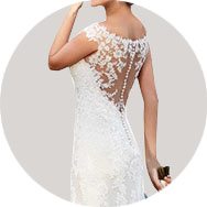 Acheter Blanc Robes de mariée