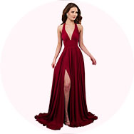 Acheter Robes demoiselle d'honneur longues