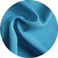 Acheter Crêpe Stretch Robes demoiselle d'honneur